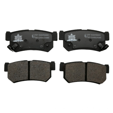 brake pads D394 for sale for AUDI